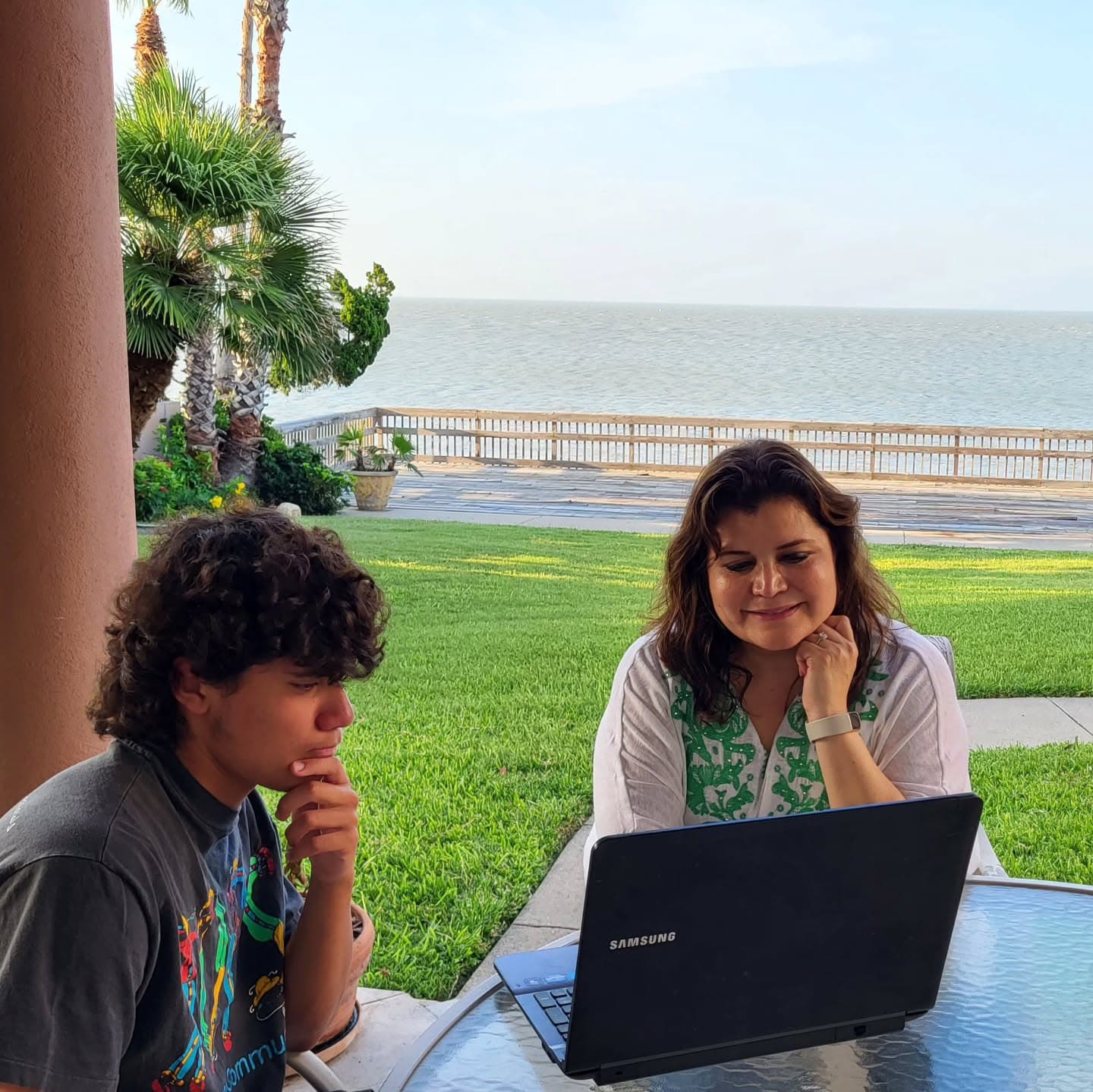 Curso de IA para Padres